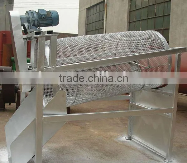 Widely Used Rotaty Screener photo-4