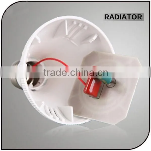 Hot Sell Energy Saving Led Light High Lumen Led Bulb Light R75 E27 12w Led Bulb Lamp photo-5