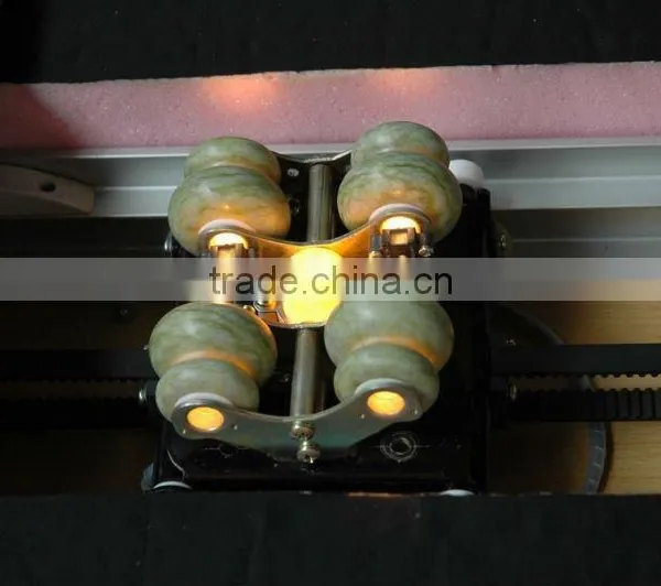Beauty Salon Equipment Furniture Jade Roller Back Massagers photo-6
