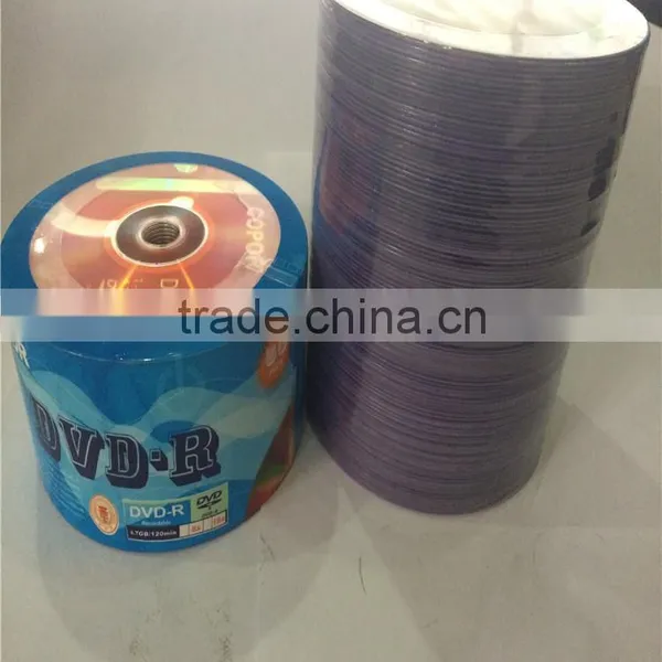 Blank Dvds 4.7gb Capacity and 16x Burning Speed photo-6
