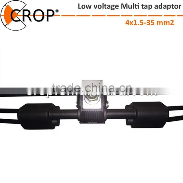 Low Voltage Adaptor For Cable