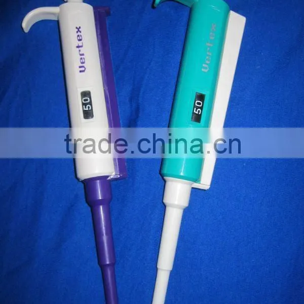 Micropipette