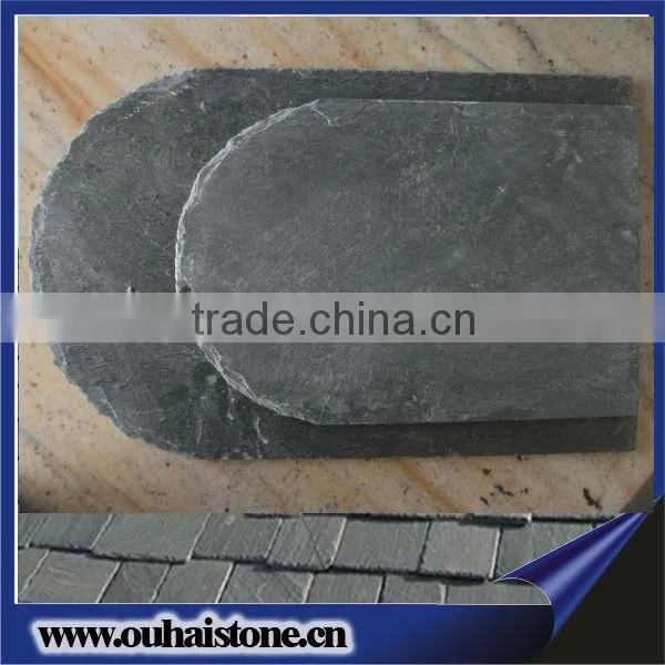 High Quality Natural Slate Spanish Roof Tiles