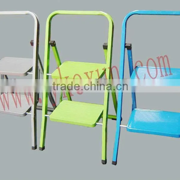 Steel Ladder photo-4