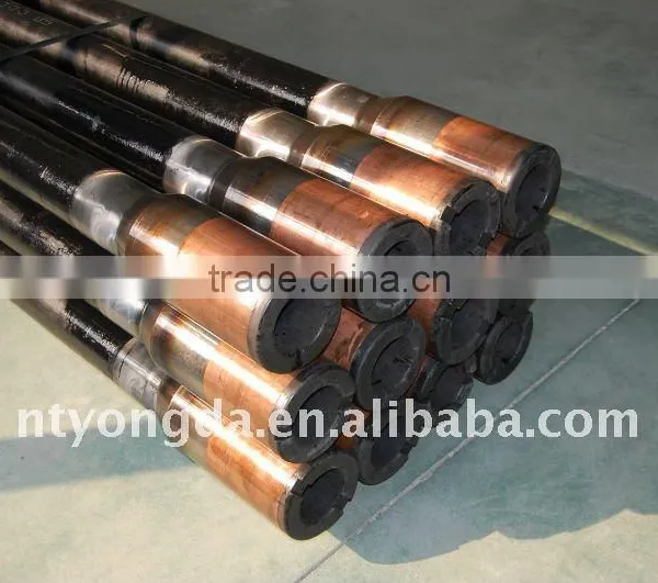 NC50 5" Drill Pipe