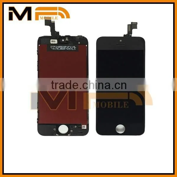 Fashion Lcd for Mobile/tft Mobile Phone Lcd