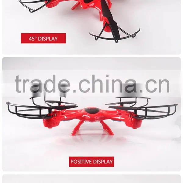 rc Helicopter Large Size 2.4GHz 6axis 4ch RC Drohne With EN71, MAKE IN CHINA photo-3