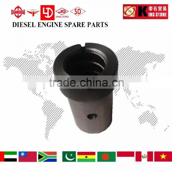 R175 diesel engine starting shaft