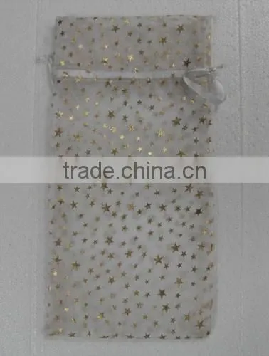 HOT SALE ! Black Velvet Wine Bottle Gift Packaging Bag Pouch photo-5