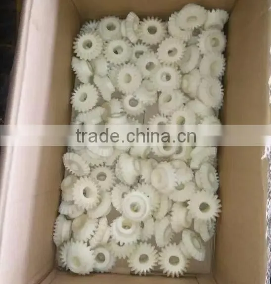 High Quality Plastic Spur Gear photo-6
