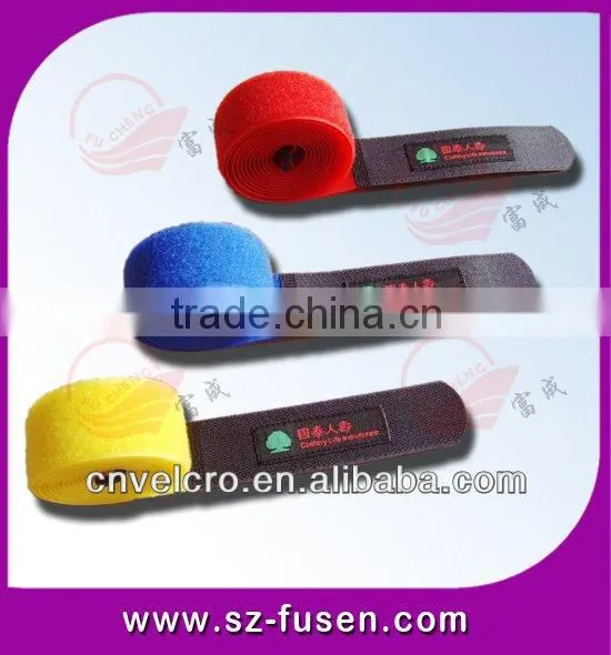 magic tape Self Gripping Ties