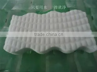 Hot compressed sponge fatory sell