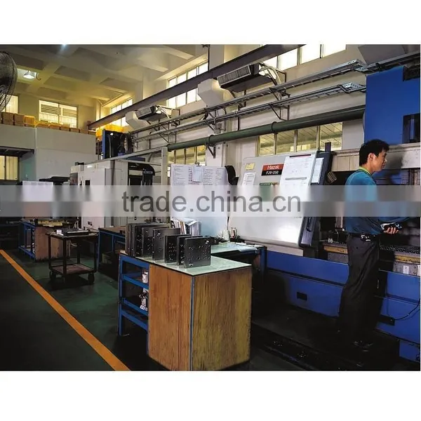 Dup DRD Crossed Roller Slide With Linear Guide Slider Rail photo-4