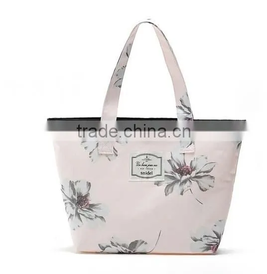 Most Popular Polyester Shopping Bag photo-2