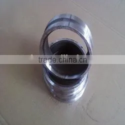 Factory Concrete Pump Flange photo-2