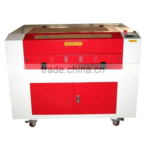 Auto Focus Laser Machine for Sale 600x900mm