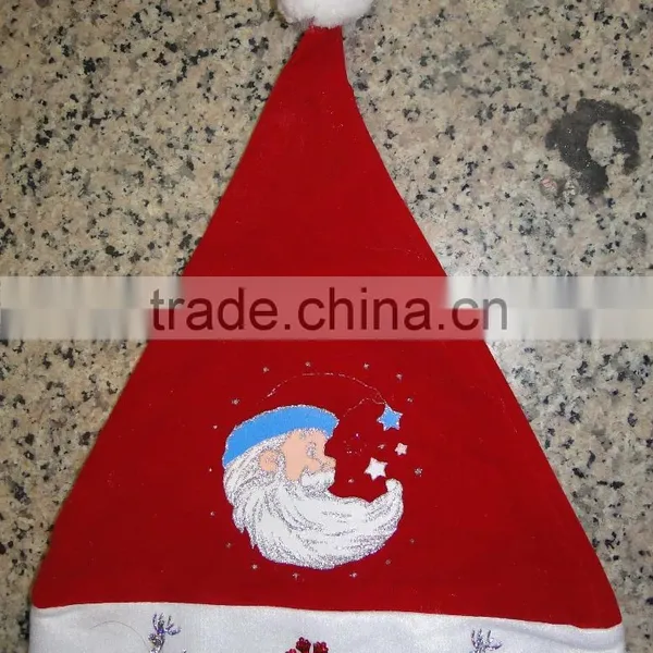 Wholesale Party Decoration Christmas Products Xmas Hat New Design Christmas Hat photo-4