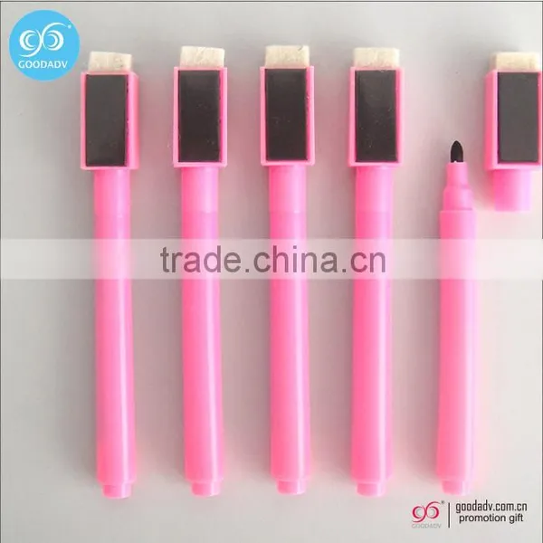 Factory Giveaways Stationery Gel Highlighter Dry Wipe Marker Pens Quality Choice photo-6