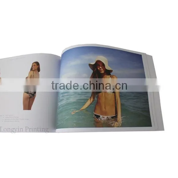 Professional Cheap Coloring Photo Book Printing Quality Choice photo-5