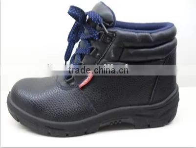 Safety Shoes All Over the World