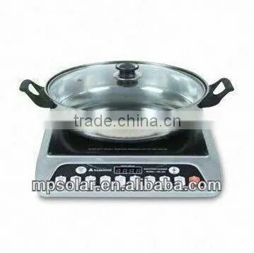 Cheapest Black Crystal Induction Stove
