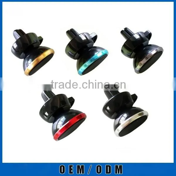 Fashion & High Quality Magnetic Phone Holder 360 photo-5