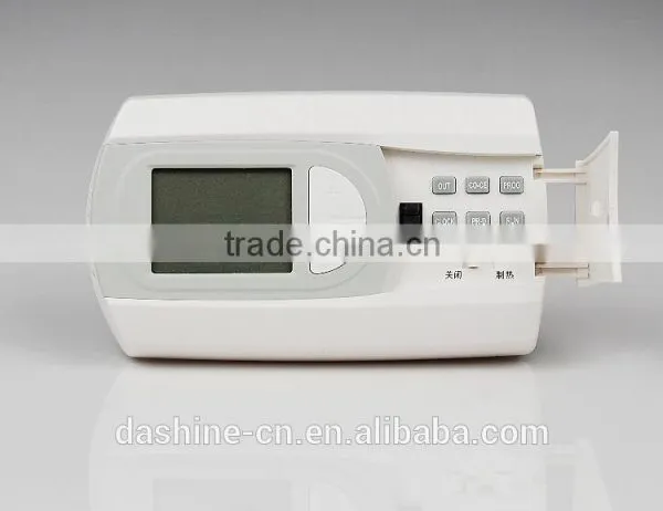ABS Plastic Enclosure for Room Thermostat photo-4