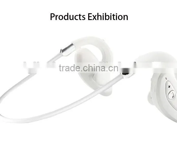 Cheap Wireless Bluetooth Headphone Bluetooth Wireless Headset V4.0 photo-3