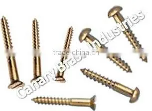 BA Threads screw fasteners