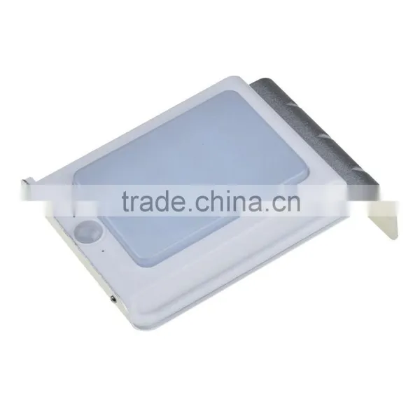 Aluminum Outdoor Light / Outdoor Wall Light Motion Sensor Lights photo-2