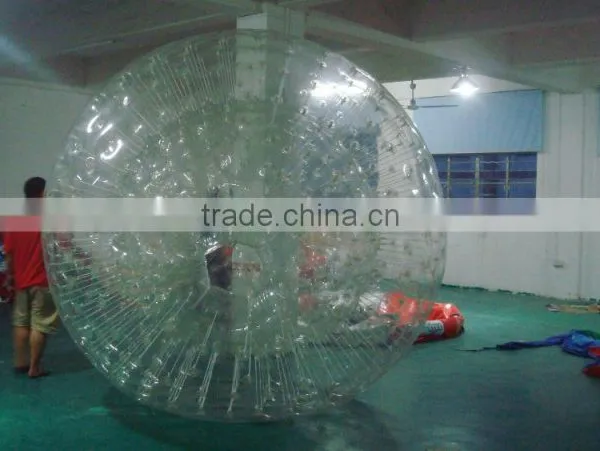 Inflatable Body Zorb Ball, Good Price Inflatable Zorb Ball for Sale photo-2