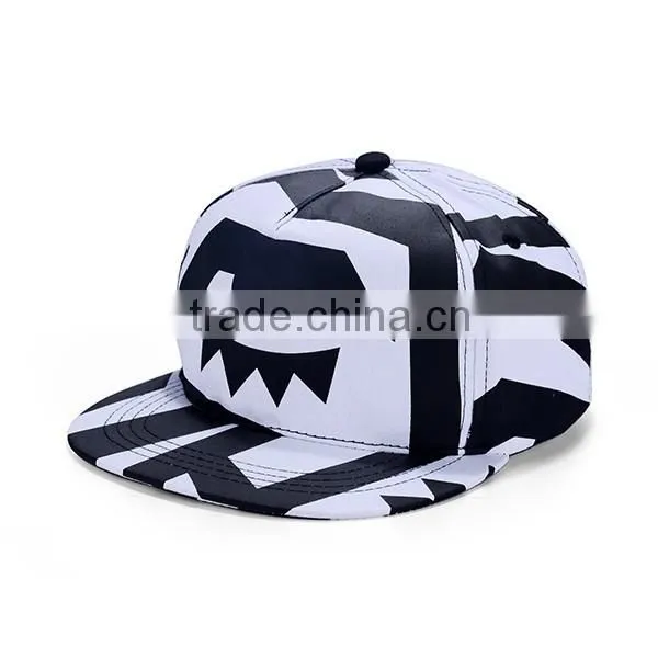 High Quality Embroidery Custom Snapback Hat ForWholesale Quality Choice Most Popular photo-3