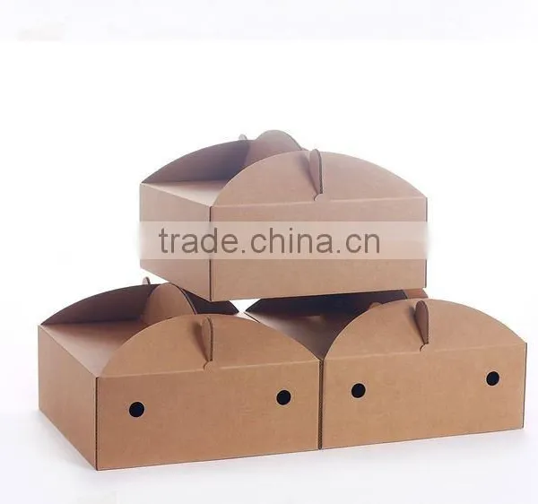 3ply 5ply 7ply Shipping Carton Box/durable Carton Box From China China Factory photo-4