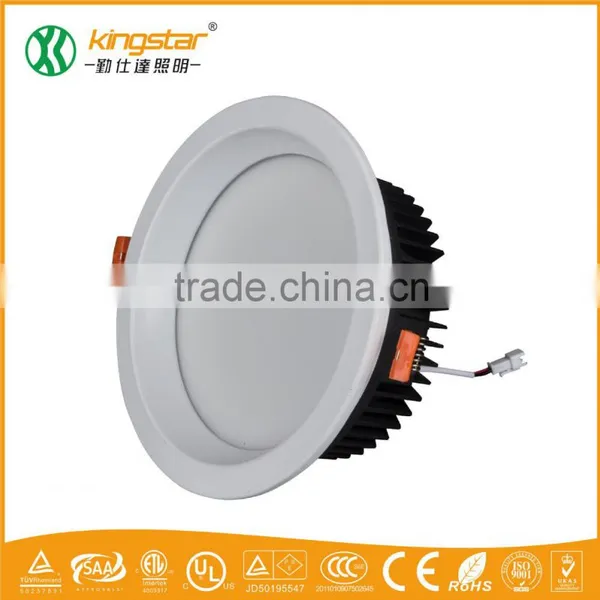 2015 Shenzhen Factory New Arrivel High Power 30w Led Down Light With High Lumens photo-2