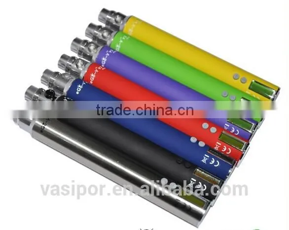 May on Sale Hi-quality Lowest Price Ego Vv3 Battery 1300mAh photo-3