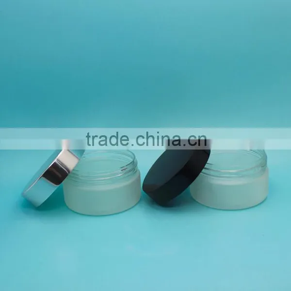 150ml Clear Cylinder Plastic PET Jars, 5 oz Plastic Cosmetic Jars photo-2