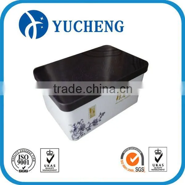 Tea Tin Boxes/tea Tin/tea Tin Can