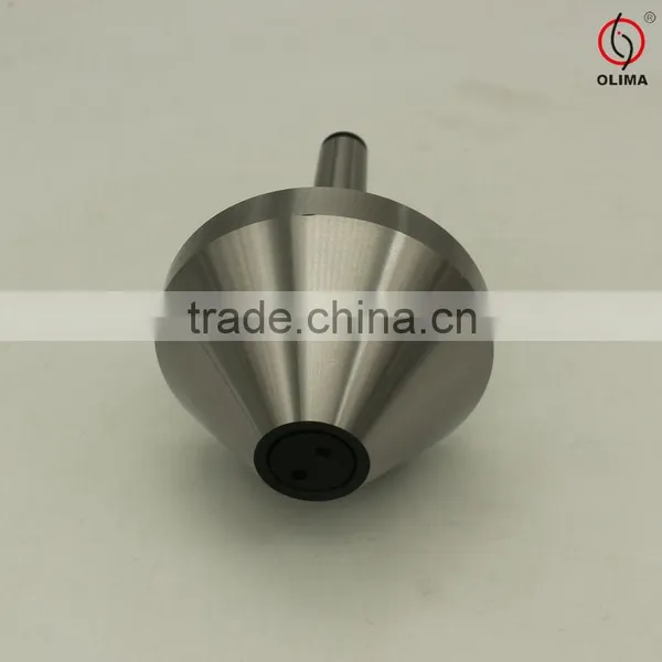 Factory Price of OLI CNC High Precision Bull Nose Live Center MT4 Live Centers photo-2