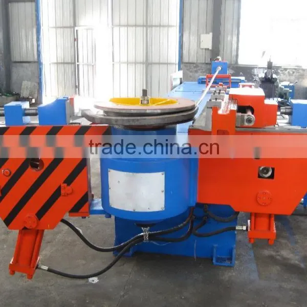 High Quality 38nc Pipe Bending Machine Price Supplier's Choice photo-6