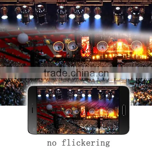 300w Par56 Led Replacement 36W 3600LM, no Flickering Under Camera or Phones, 120V Dimmable photo-6