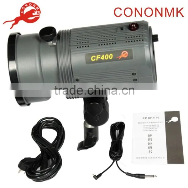 Cononmk CF AC Flash Light photo-2
