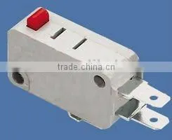 mini Micro Switch KW 11-7-D