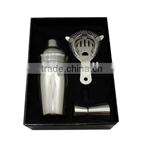 FDA/LFGB Steel Bar Set photo-3