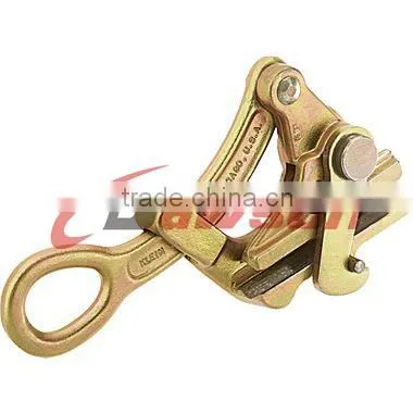 Cable Grips Wire Rope Grips for Sale photo-2