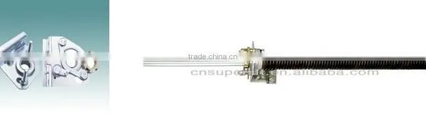 Garage Door Hardware Accessoires photo-5