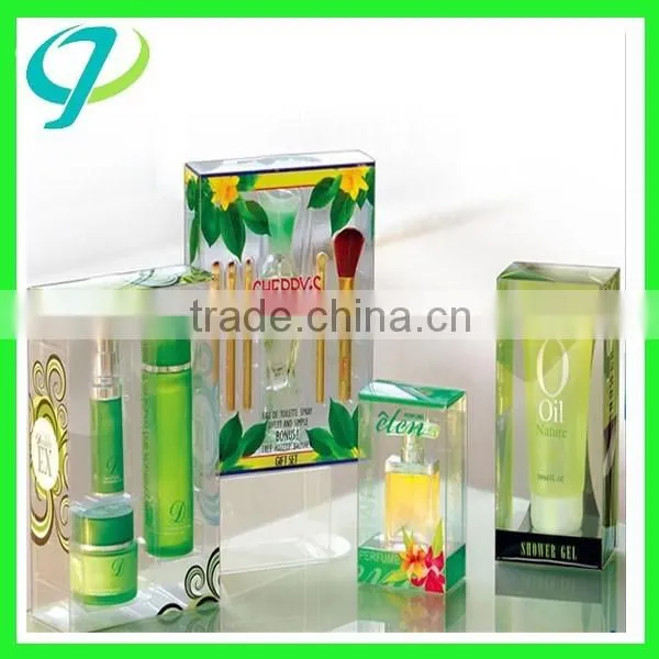 GH2 Custom Made Plastic Packaging Small Clear Plastic Packaging Boxes photo-3