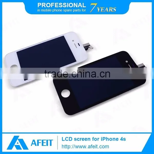 100% Original Lcd Touch Screen For Iphone 4s Lcd,High Quality For Iphone 5 5s 5c 4 4s Lcd Display photo-3
