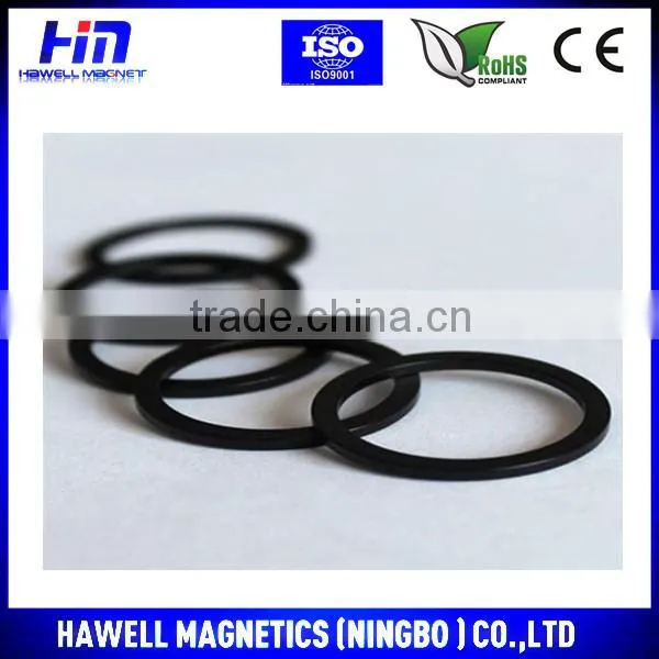 NdFeB Magnet Manufacturer N52 Super Strong Sintered NdFeB Magnet photo-5