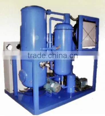 Virgin Coconut Oil Vacuum Drying Machine