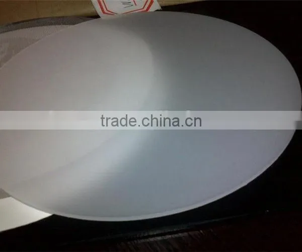 Led Panel Light PS Diffuser Panel,diffusing Sheet photo-3